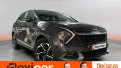 Usado 2022 Kia Sportage SUV | 25.490 € (Precio justo)