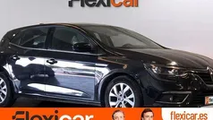 Usado 2019 Renault Mégane IV LIMITED | 10.990 € (Buen precio)