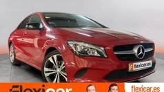 Usado 2016 Mercedes CLA200 Berlina | 20.490 € (Precio justo)
