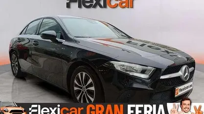 Usado Mercedes A180 136 CV (100 kW) 2020 Utilitario
