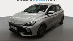 Usado 2025 MG MG3 Utilitario | 16.455 € (Precio justo)