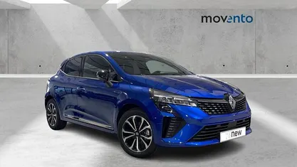 Usado Renault Clio V Techno 100 CV (73 kW) 2025 Berlina