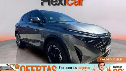 Usado Nissan Qashqai Acenta 158 CV (116 kW) 2025 SUV