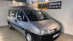 Gris Usado 2006 Peugeot Expert Van | 4900 €