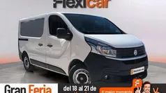 Usado 2020 Fiat Talento S Van | 17.090 € (Super precio)