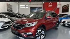 Usado 2015 Honda CR-V Executive SUV | 16.500 € (Precio justo)