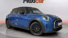 Beige Usado 2023 Mini Cooper Utilitario | 20.390 € (Precio justo)