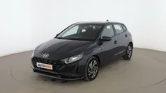Usado 2023 Hyundai i20 Berlina | 18.499 € (Precio justo)