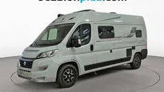 Usado 2022 Fiat Ducato Van | 53.546 €
