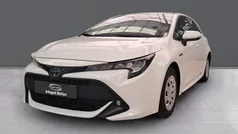 Blanco Usado 2020 Toyota Corolla Business Edition Berlina | 19.500 € (Precio justo)