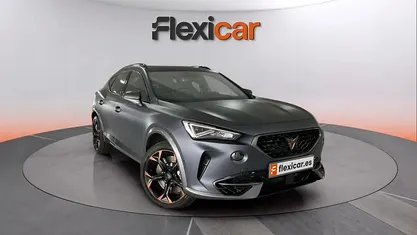 Usado Cupra Formentor VZ 310 CV (228 kW) 2022 SUV