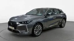 Gris Usado 2023 DS Automobiles DS4 Trocadero SUV | 24.528 € (Buen precio)