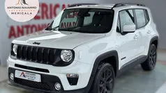Otro Usado 2018 Jeep Renegade SUV | 14.800 € (Precio justo)