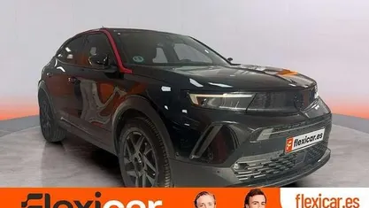 Usado Opel Mokka GS Line 131 CV (96 kW) 2021 SUV