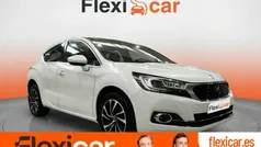 Usado 2018 DS Automobiles DS4 Style Berlina | 14.990 € (Precio justo)