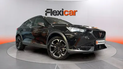 Usado Cupra Formentor 150 CV (110 kW) 2021 SUV