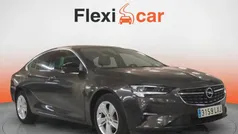 Negro Usado 2021 Opel Insignia Business Berlina | 18.090 € (Precio justo)