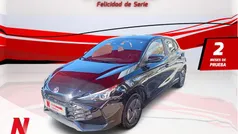 Usado 2025 MG MG3 Utilitario | 18.214 € (Precio justo)