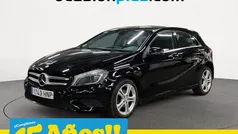 Usado 2013 Mercedes A180 Urban Utilitario | 13.450 € (Precio justo)