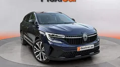 Usado 2023 Renault Espace Monovolumen | 31.390 € (Precio justo)