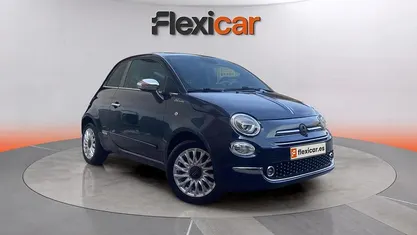 Usado Fiat 500 Dolcevita 71 CV (52 kW) 2021 Berlina