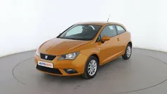 Usado 2013 Seat Ibiza Stylance Utilitario | 8499 € (Precio justo)