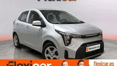 Usado 2025 Kia Picanto 4 Utilitario | 14.890 € (Precio justo)