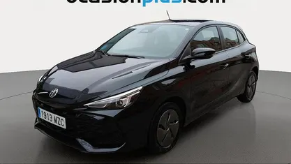 Usado 2025 MG MG3 Utilitario | 14.955 € (Super precio)