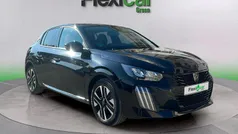Usado 2024 Peugeot 208 Allure Utilitario | 14.990 € (Precio justo)