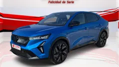 Usado 2024 Renault Rafale Esprit Alpine SUV | 42.990 € (Precio justo)