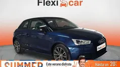 Usado 2016 Audi A1 Premium Utilitario | 10.790 € (Precio justo)
