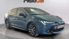 Usado 2020 Toyota Corolla Sport Familiar | 17.490 € (Super precio)