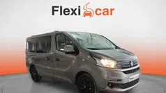 Usado 2020 Fiat Talento Van | 23.270 € (Buen precio)