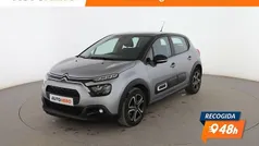 Usado 2023 Citroën C3 Utilitario | 14.099 € (Precio justo)