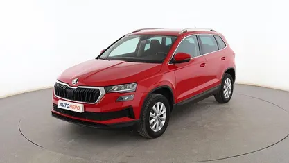 Usado Skoda Karoq Ambition 150 CV (110 kW) 2022 SUV