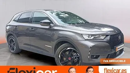 Usado 2022 DS Automobiles DS4 Performance Line Plus | 24.490 € (Precio justo)