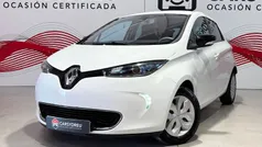 Usado 2016 Renault Zoe Life Utilitario | 6500 € (Super precio)