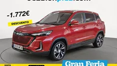 Rojo Usado 2024 EVO Evo 5 SUV | 19.500 € (Precio justo)
