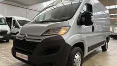 Usado 2019 Citroën Jumper Monovolumen | 18.500 € (Precio justo)