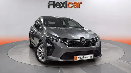 Usado Renault Clio V Evolution 101 CV (74 kW) 2025 Utilitario