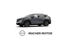 Usado 2023 Nissan Ariya Evolve SUV | 37.595 € (Super precio)