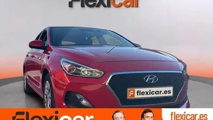 Usado Hyundai i30 120 CV (88 kW) 2020 Familiar