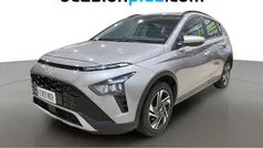 Usado 2022 Hyundai Bayon SUV | 11.810 € (Precio justo)