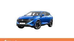 Azul Nuevo 2025 Nissan Qashqai N-Connecta SUV | 32.175 € (Precio justo)