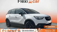 Usado 2019 Opel Crossland Design Edition SUV | 13.190 € (Precio justo)