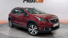 Usado 2019 Peugeot 2008 Allure SUV | 10.390 € (Super precio)