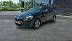 Usado 2021 BMW 225 iPerformance Familiar | 23.400 € (Precio justo)