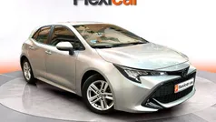 Usado 2022 Toyota Corolla Active Berlina | 18.790 € (Precio justo)