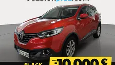 Usado 2016 Renault Kadjar Intens SUV | 12.700 € (Buen precio)
