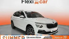 Usado 2024 Skoda Kamiq SUV | 20.990 € (Precio justo)